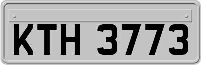 KTH3773