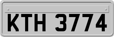 KTH3774
