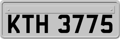 KTH3775