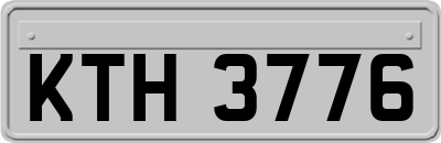 KTH3776