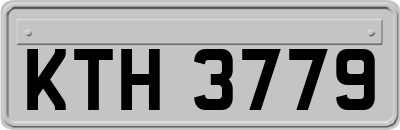 KTH3779
