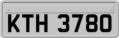 KTH3780