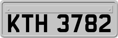 KTH3782