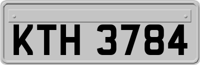 KTH3784
