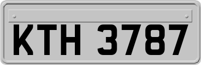 KTH3787