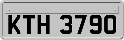 KTH3790