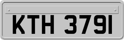 KTH3791