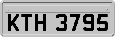 KTH3795