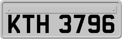 KTH3796