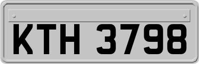 KTH3798