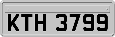 KTH3799