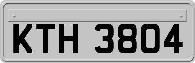 KTH3804
