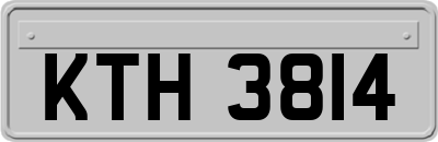 KTH3814
