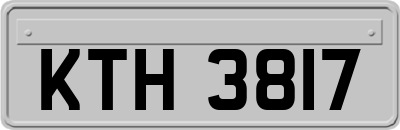 KTH3817