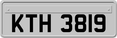 KTH3819
