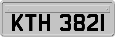 KTH3821