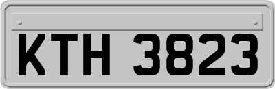 KTH3823