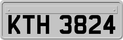 KTH3824