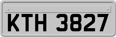 KTH3827