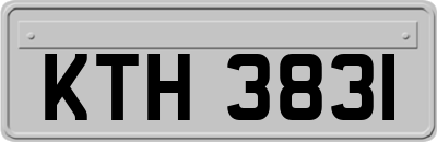 KTH3831