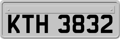 KTH3832