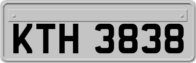 KTH3838