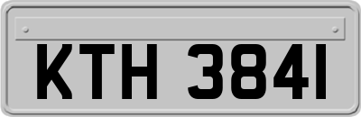 KTH3841