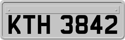 KTH3842