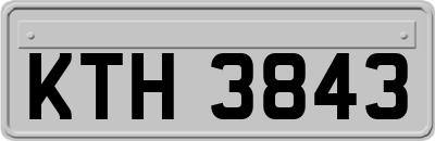 KTH3843