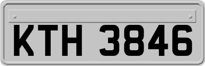 KTH3846