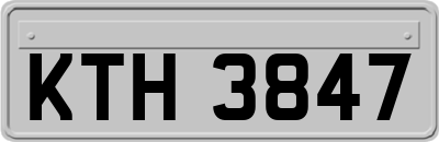 KTH3847