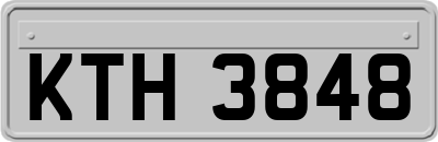 KTH3848