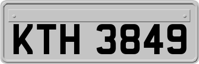 KTH3849