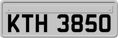 KTH3850