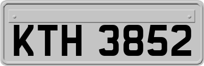 KTH3852