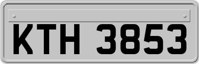 KTH3853