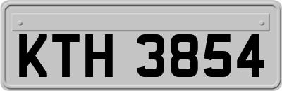 KTH3854