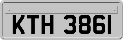 KTH3861