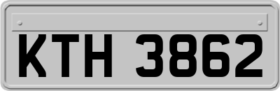 KTH3862