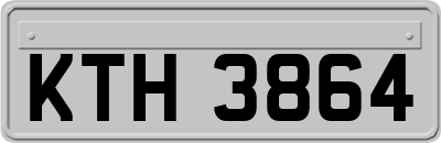 KTH3864