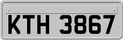 KTH3867