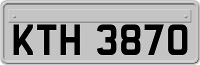 KTH3870