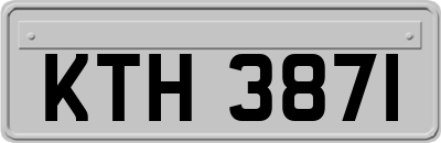 KTH3871