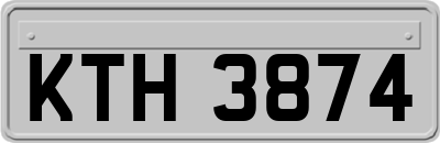 KTH3874