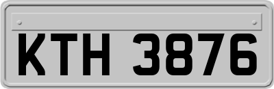 KTH3876