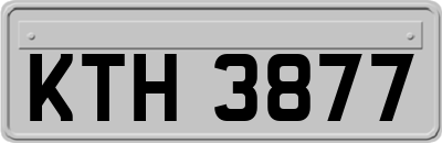 KTH3877