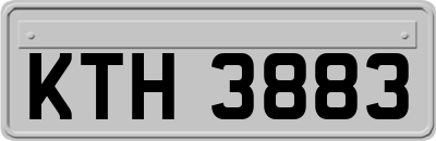 KTH3883