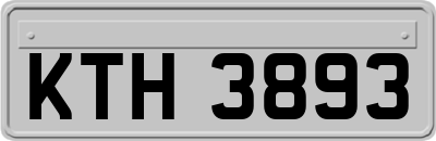 KTH3893