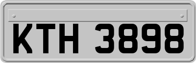 KTH3898