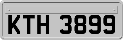 KTH3899